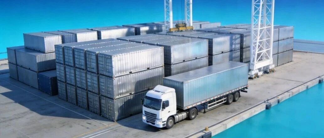 喜讯！兴隆盛物流获山东省发展引导资金支持