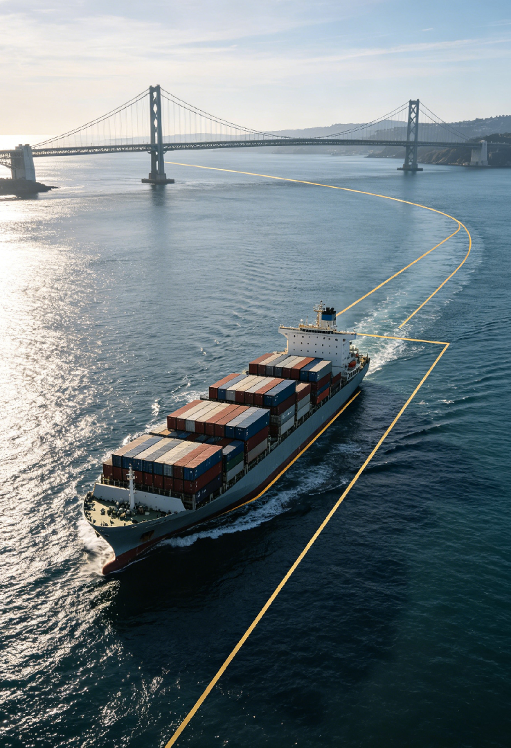 贸易代理：全球化经济的隐形枢纽